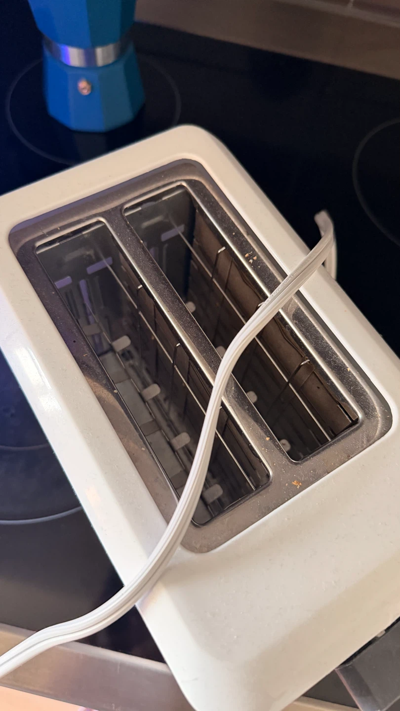 Toaster - 2 slice - photo 3