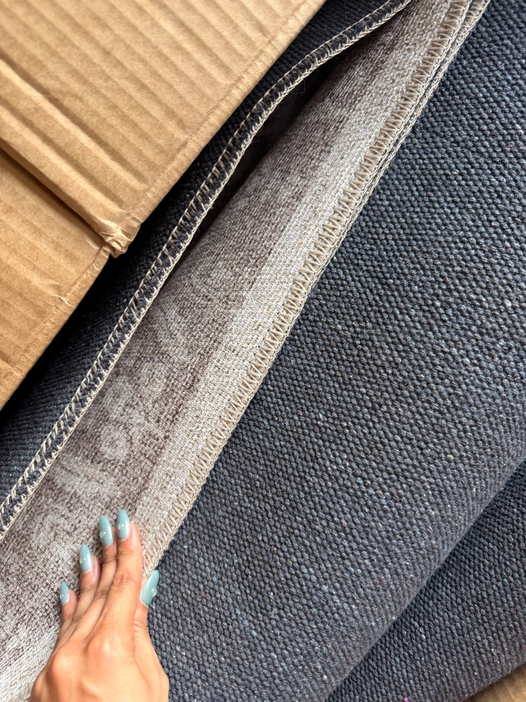 Loloi Beige Rug for Sale - 8’4”x11’6’ - photo 4