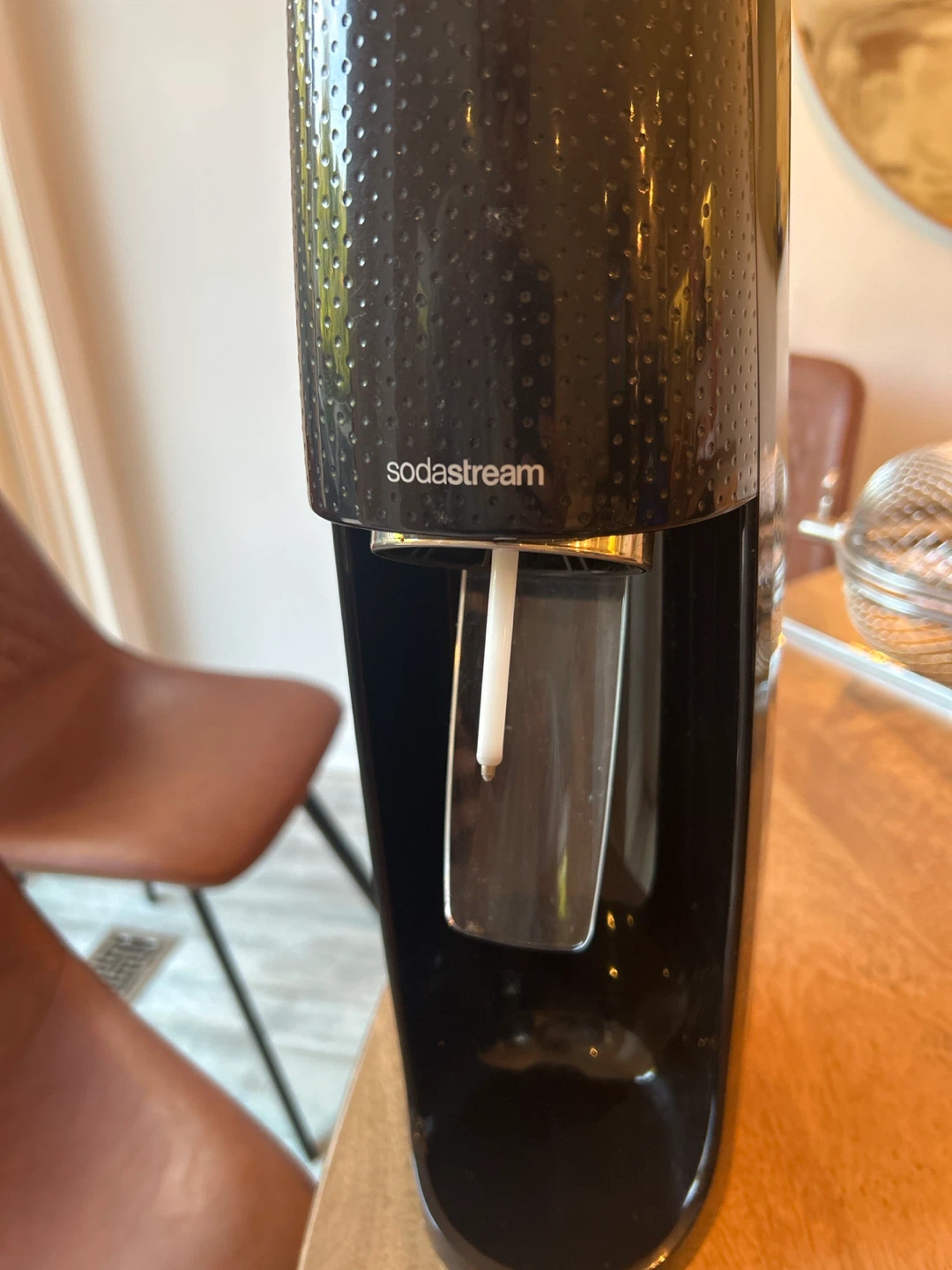 SodaStream Sparkling Water Maker - photo 2