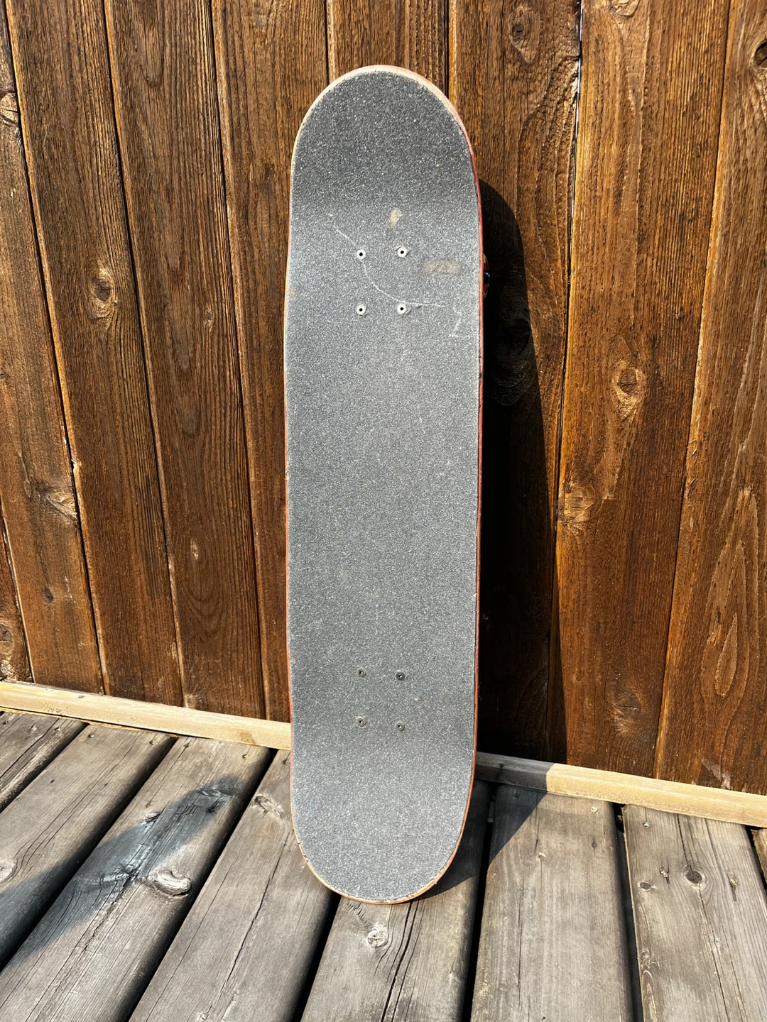 Appleyard Maple Leaf Skateboard - photo 2