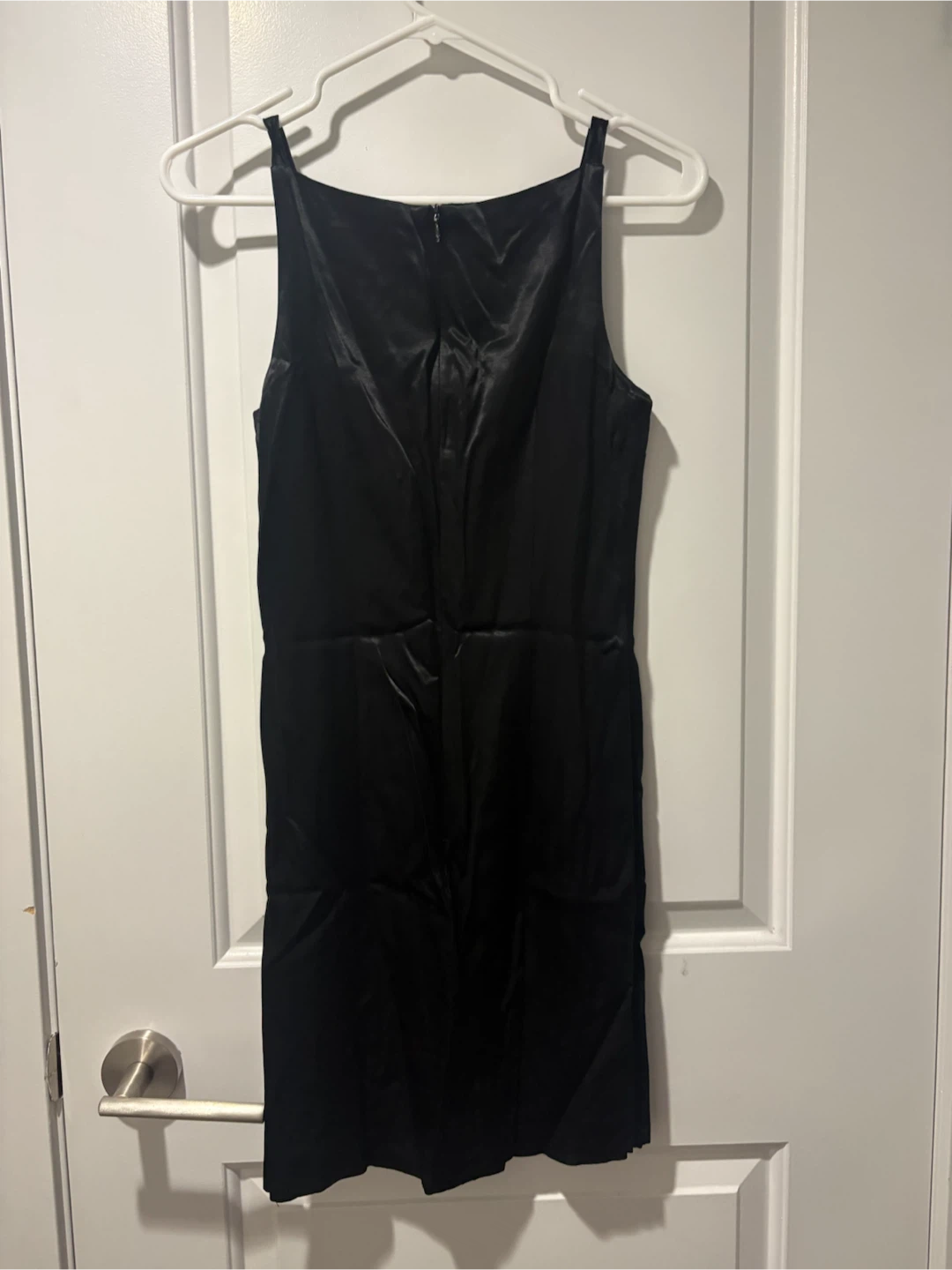 Vintage 90s little black dress - photo 2