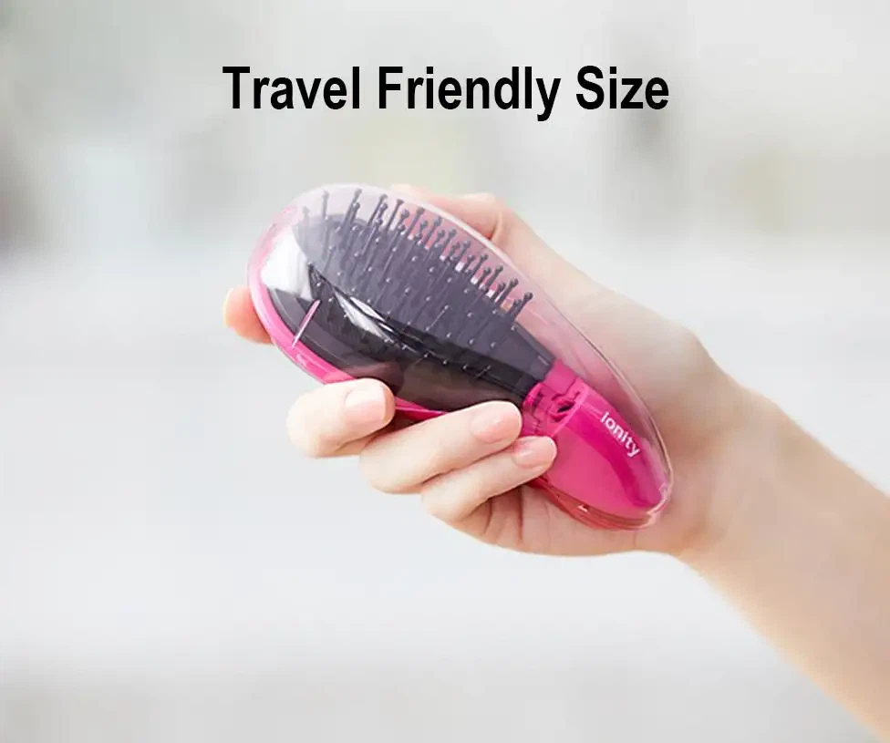 Panasonic Ionity Hair Brush (EH-HE10) - photo 3