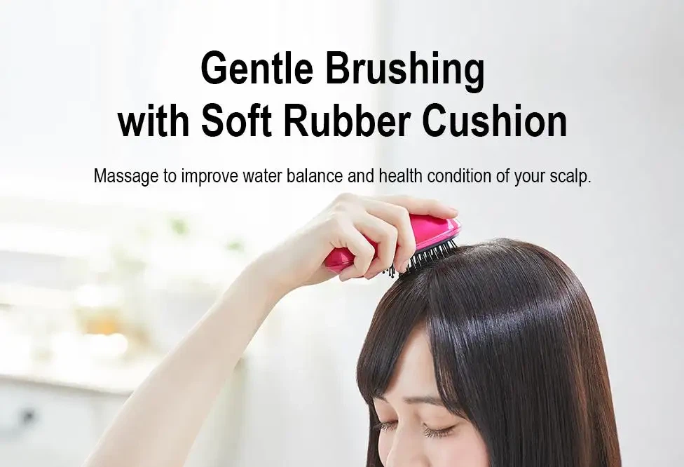 Panasonic Ionity Hair Brush (EH-HE10) - photo 4