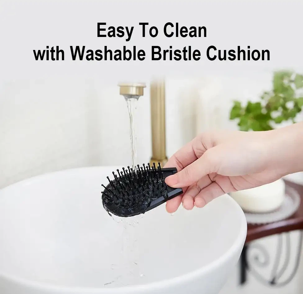 Panasonic Ionity Hair Brush (EH-HE10) - photo 5