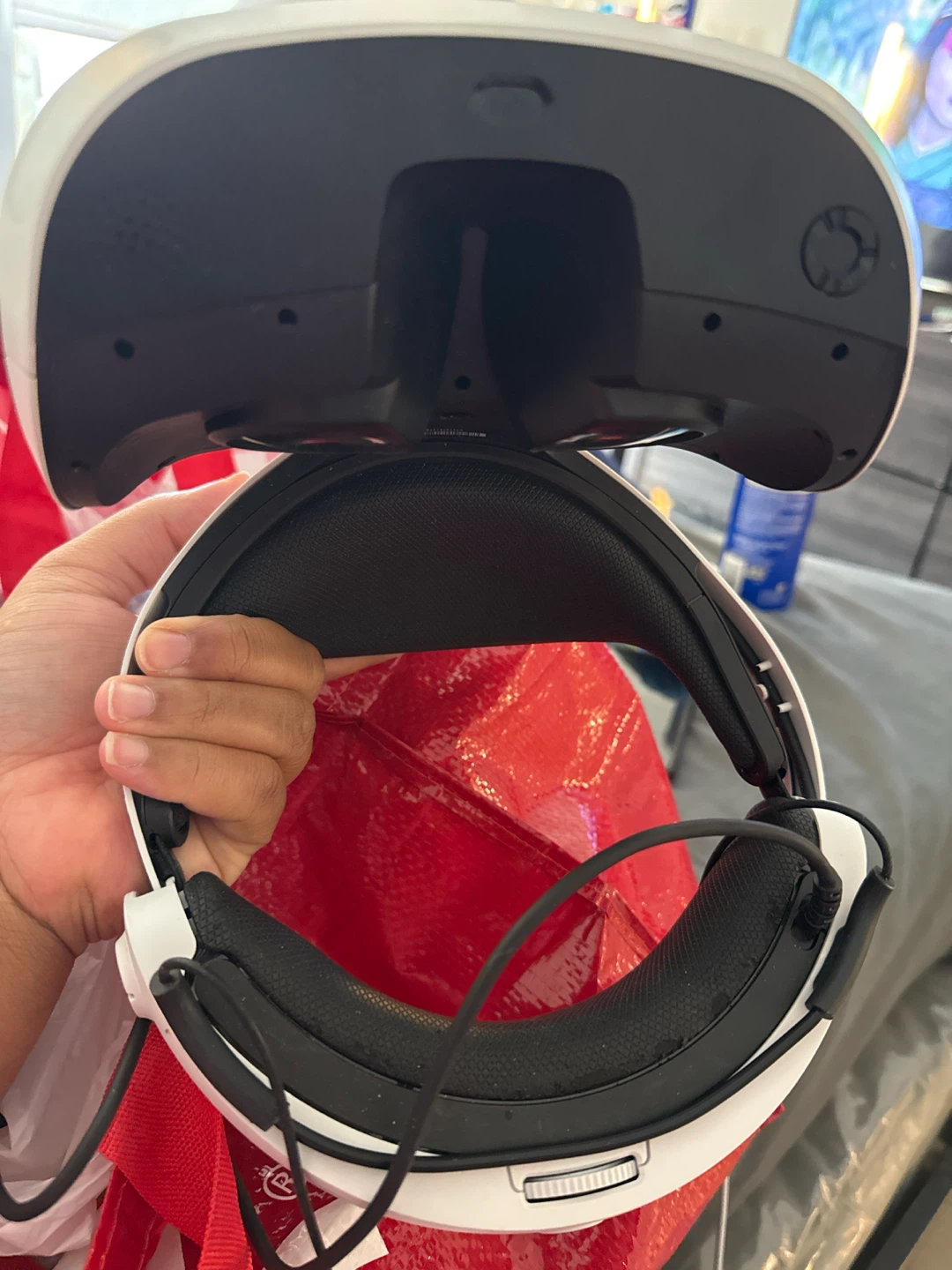 PlayStation VR Headset