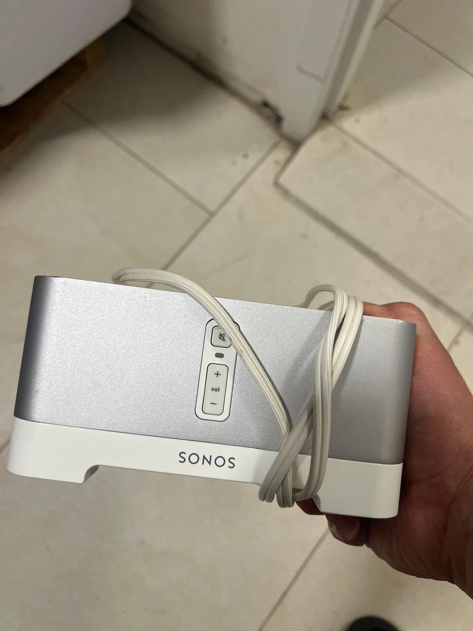 Sonos Connect Amplifier ZP120