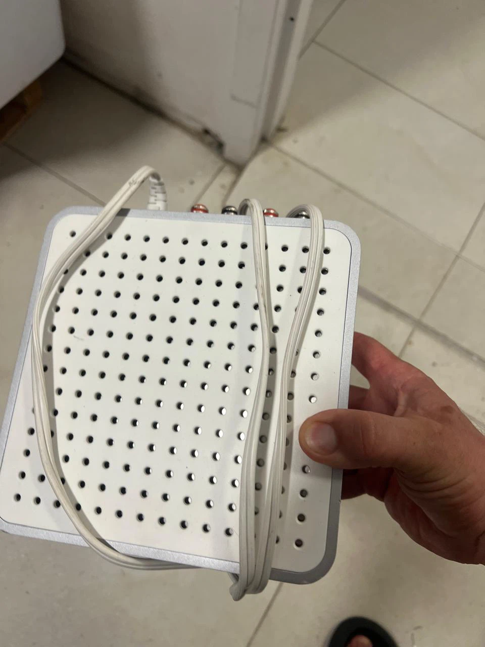 Sonos Connect Amplifier ZP120 - photo 2