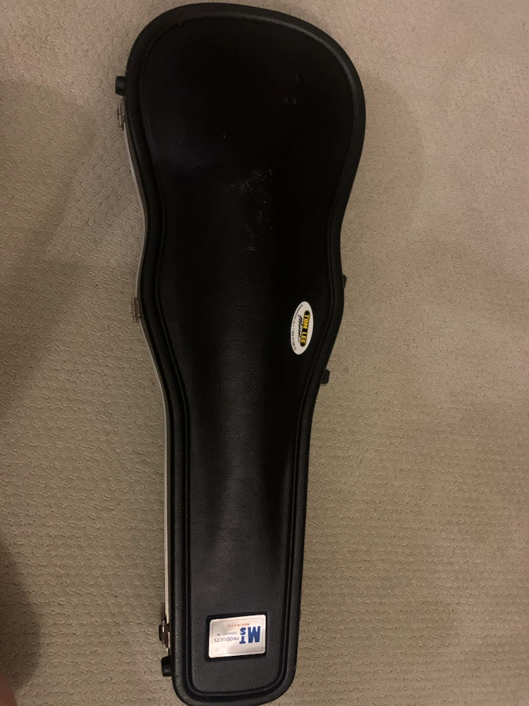 Violin Case