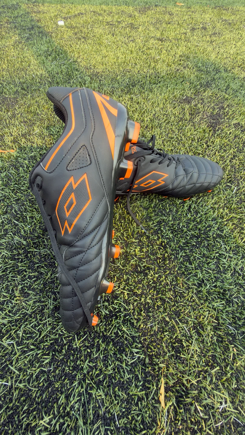 Lotto Ultra Soccer Cleats - photo 2