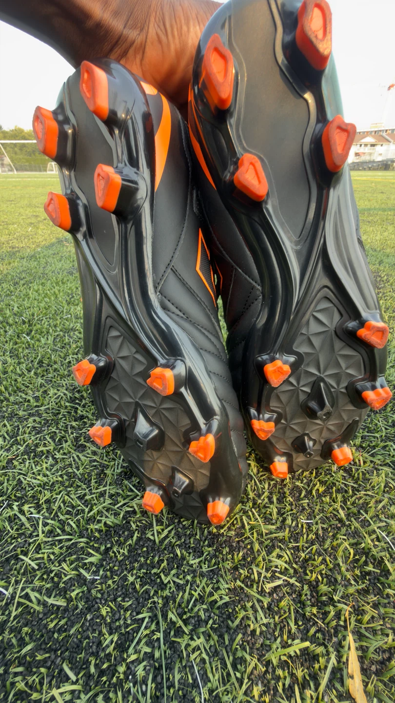 Lotto Ultra Soccer Cleats - photo 3