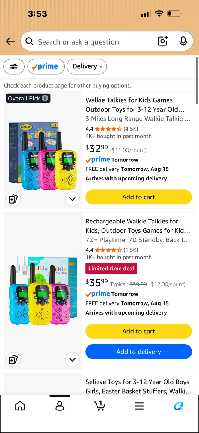 Each $20 Learning Resources Pretend Play Pink Cash Register - photo 4