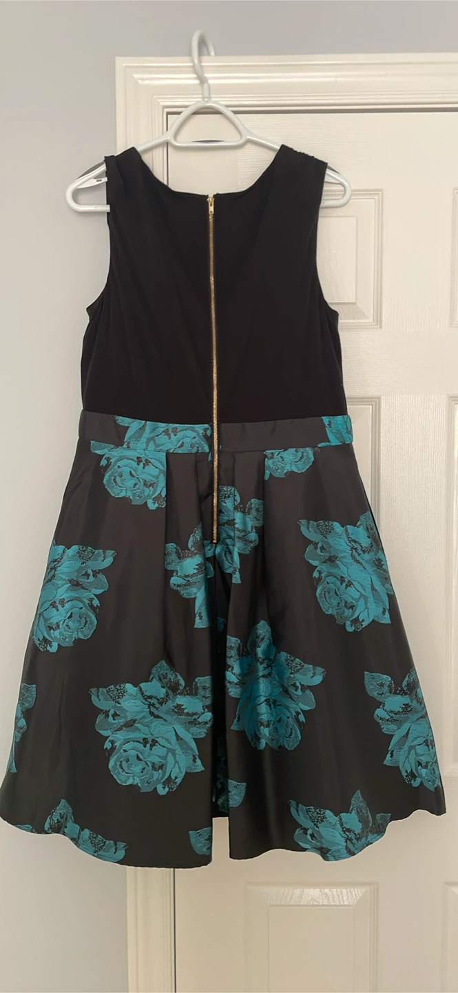 SLNY Vintage Dress Size 14 - photo 2