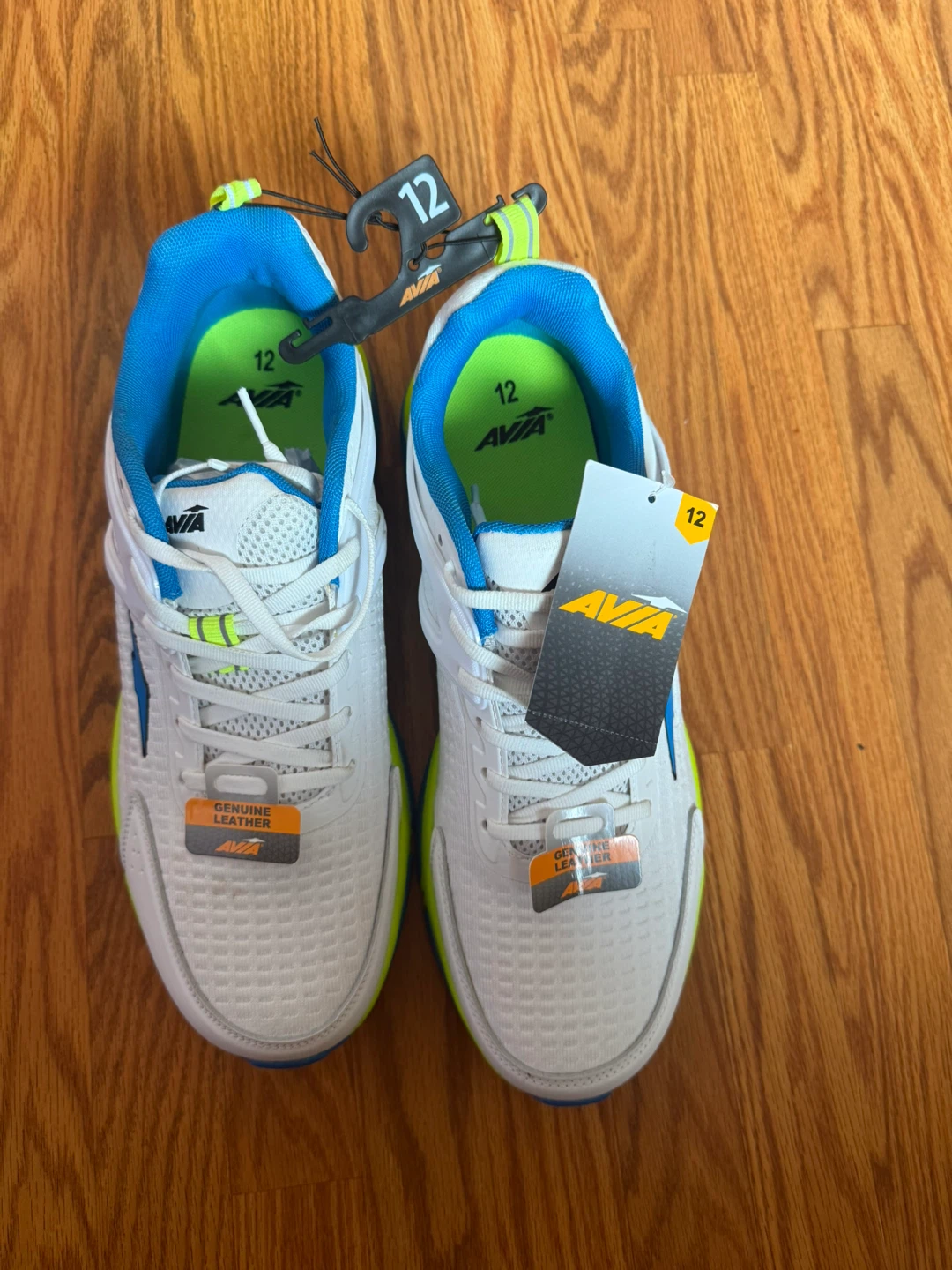 Avia Men's Athletic Shoes