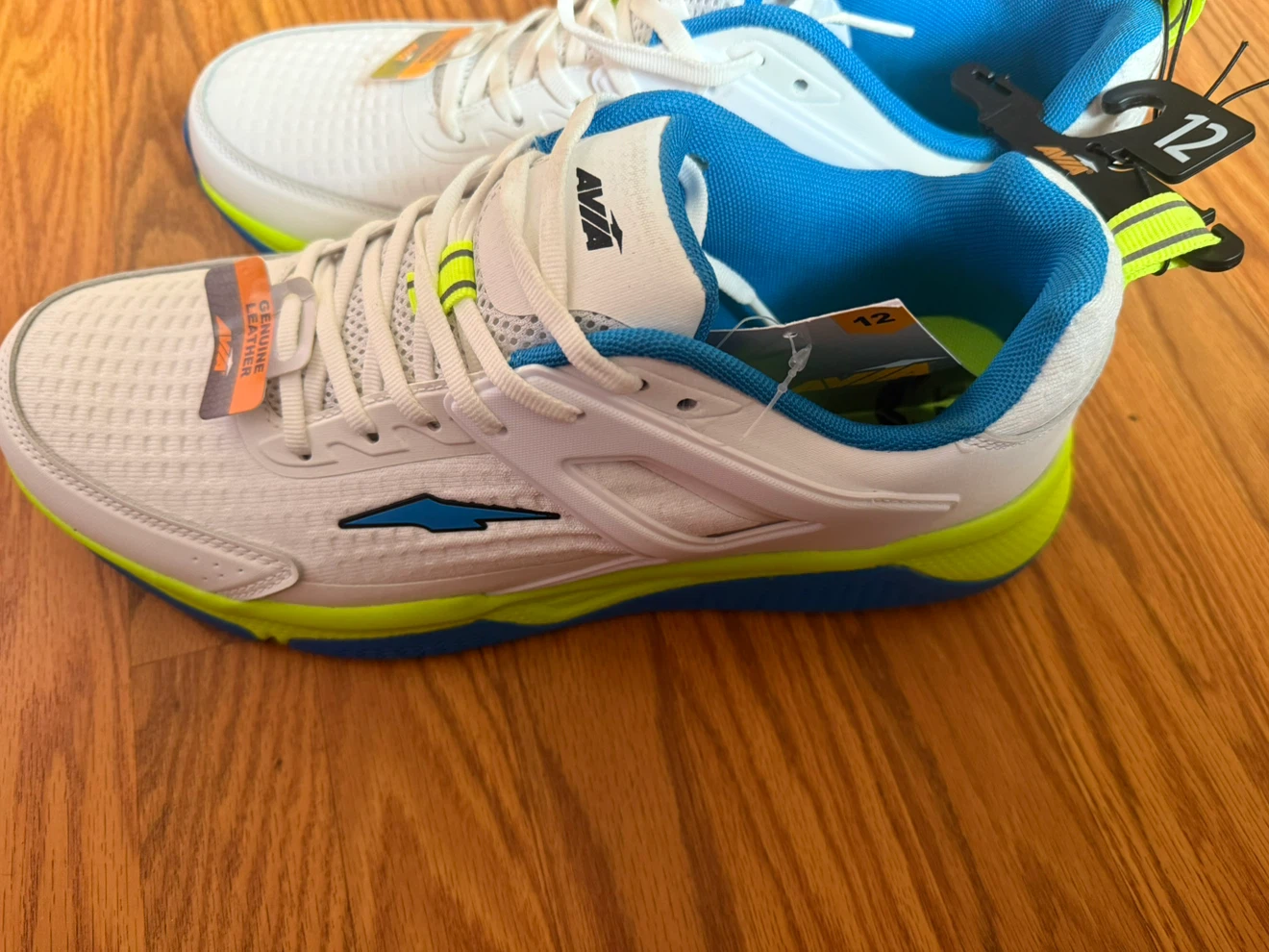 Avia Men's Athletic Shoes - photo 3
