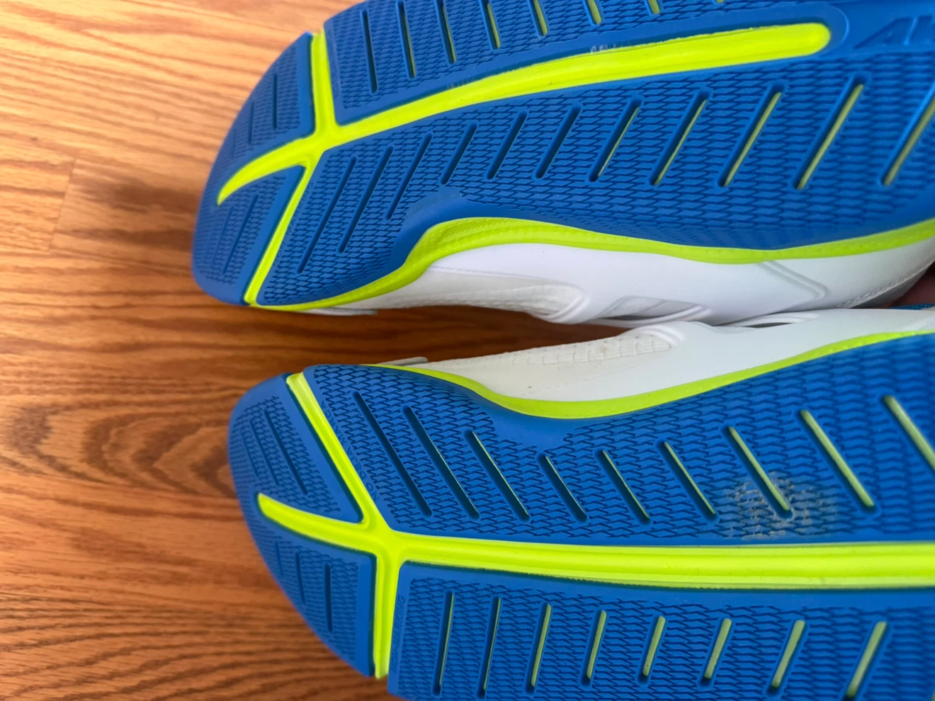 Avia Men's Athletic Shoes - photo 4