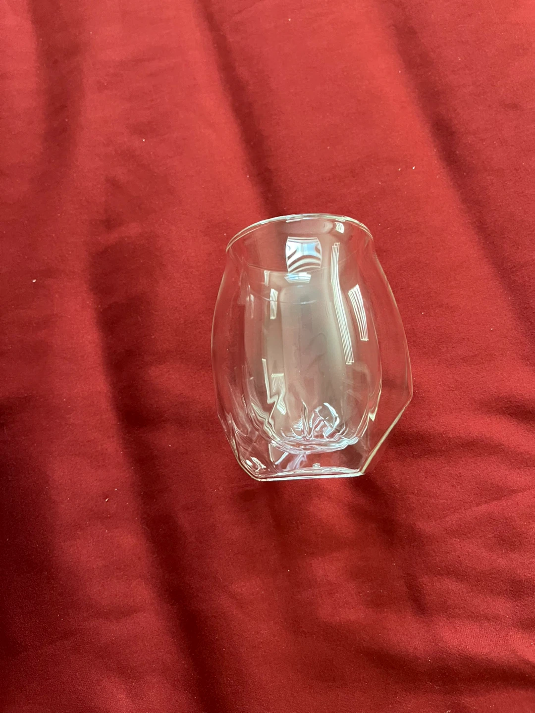 Norlan Whisky Glasses (Set of 2)