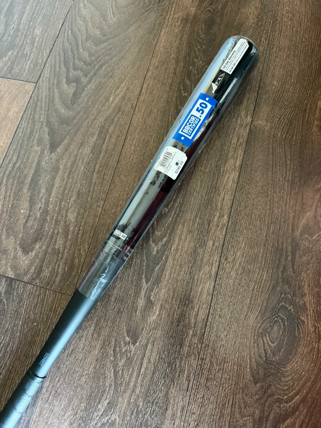 Axe Pro Maple Composite Baseball Bat - 33" - photo 3