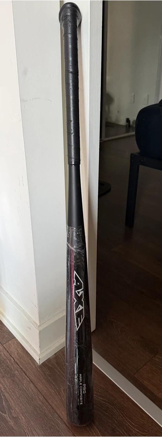 Axe Pro Maple Composite Baseball Bat - 33" - photo 4