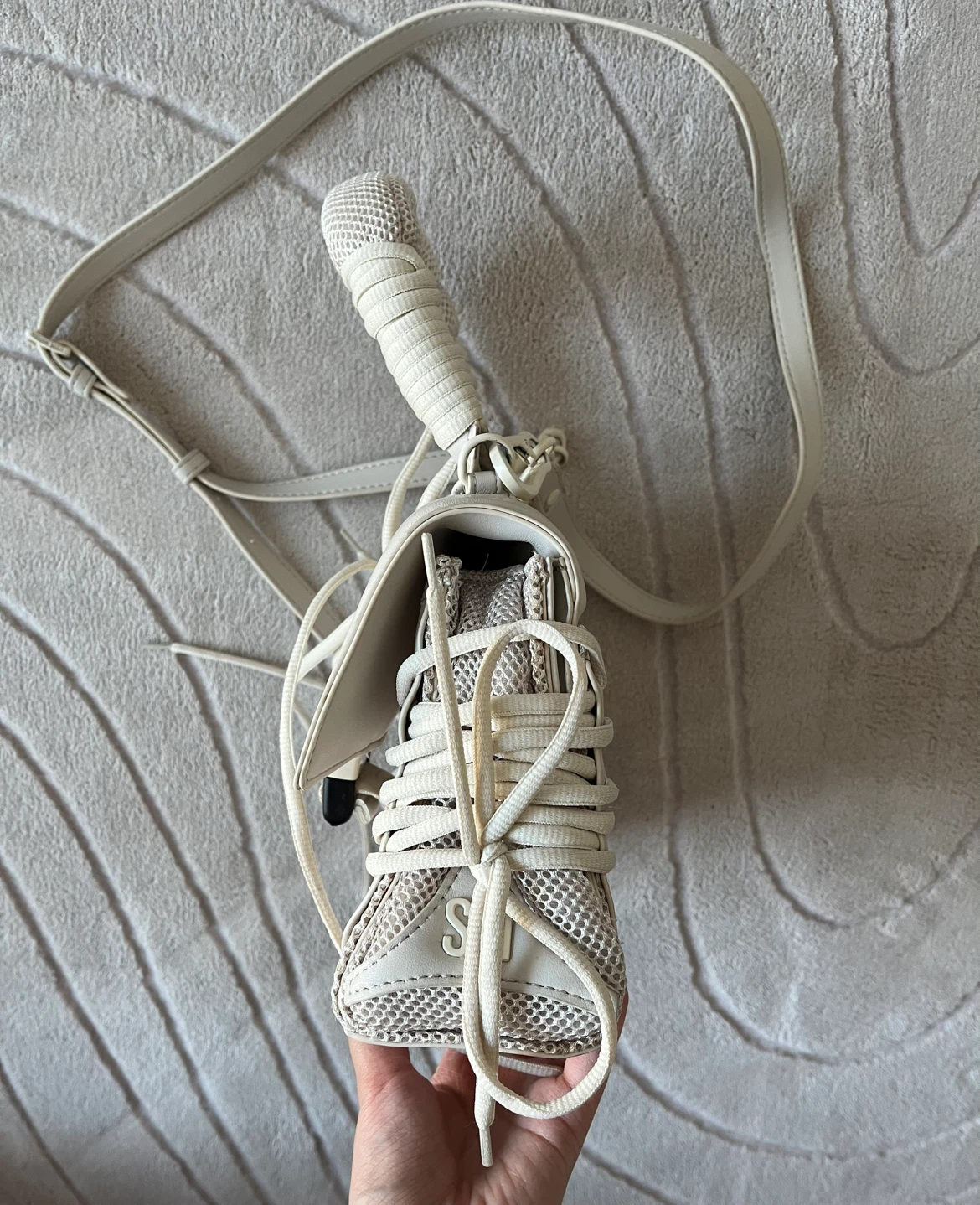 Steve Madden sporty handbag - photo 3