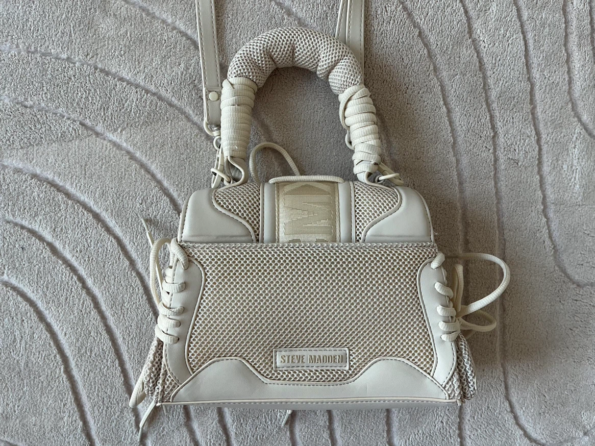 Steve Madden sporty handbag - photo 4