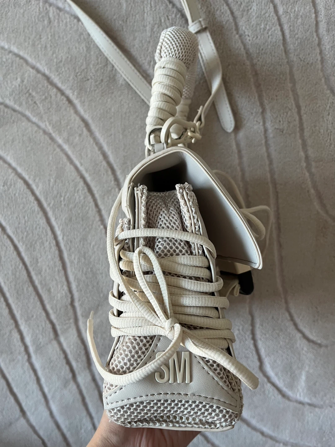 Steve Madden sporty handbag - photo 5