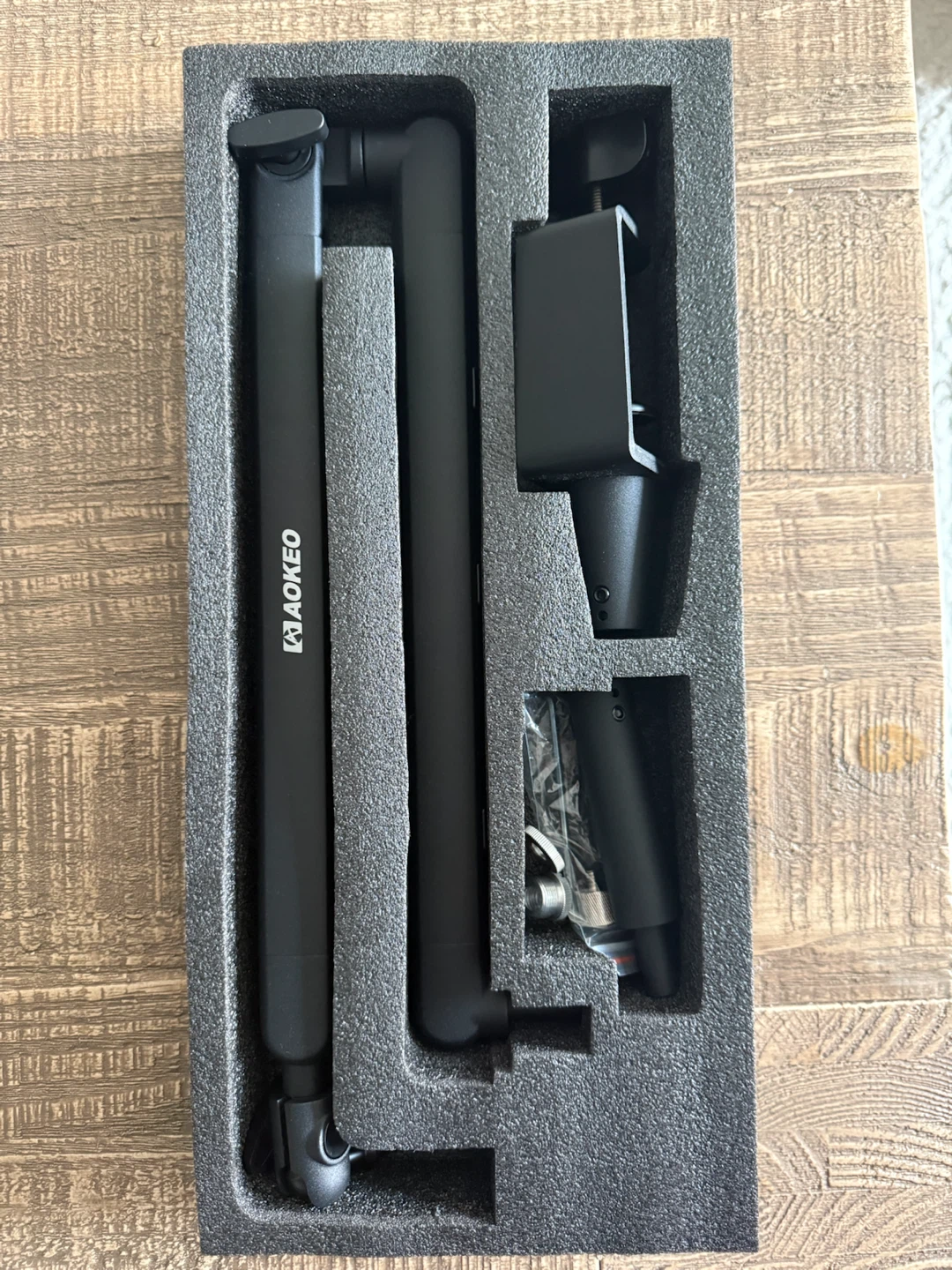 Aokeo AK-55 Boom Arm Stand - photo 2