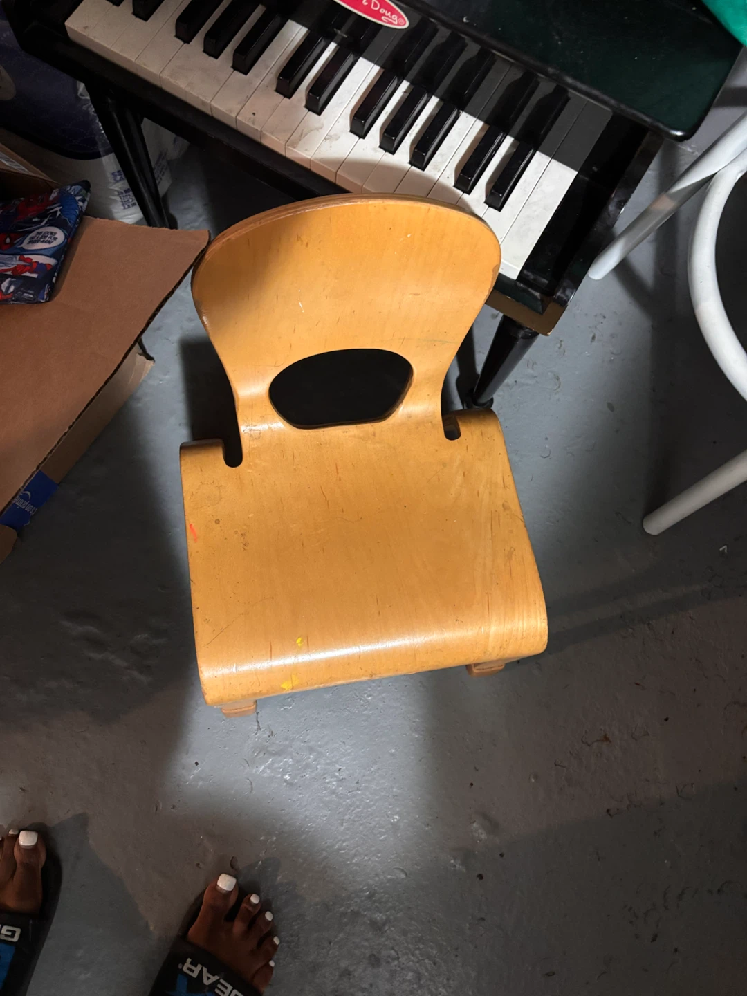 Avenlur Pear Classroom Chairs - photo 2