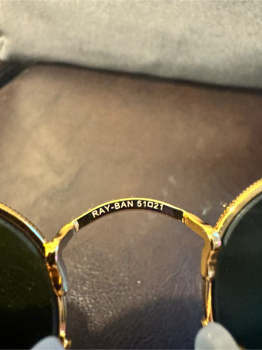 Ray Ban unisex  51021 - photo 2