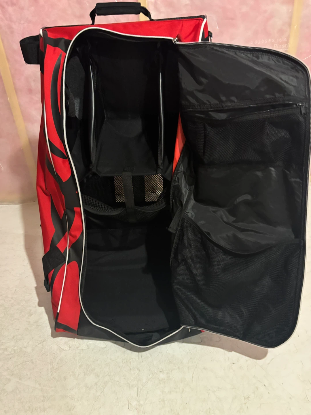 Grit 33” youth towel hockey bag - photo 2