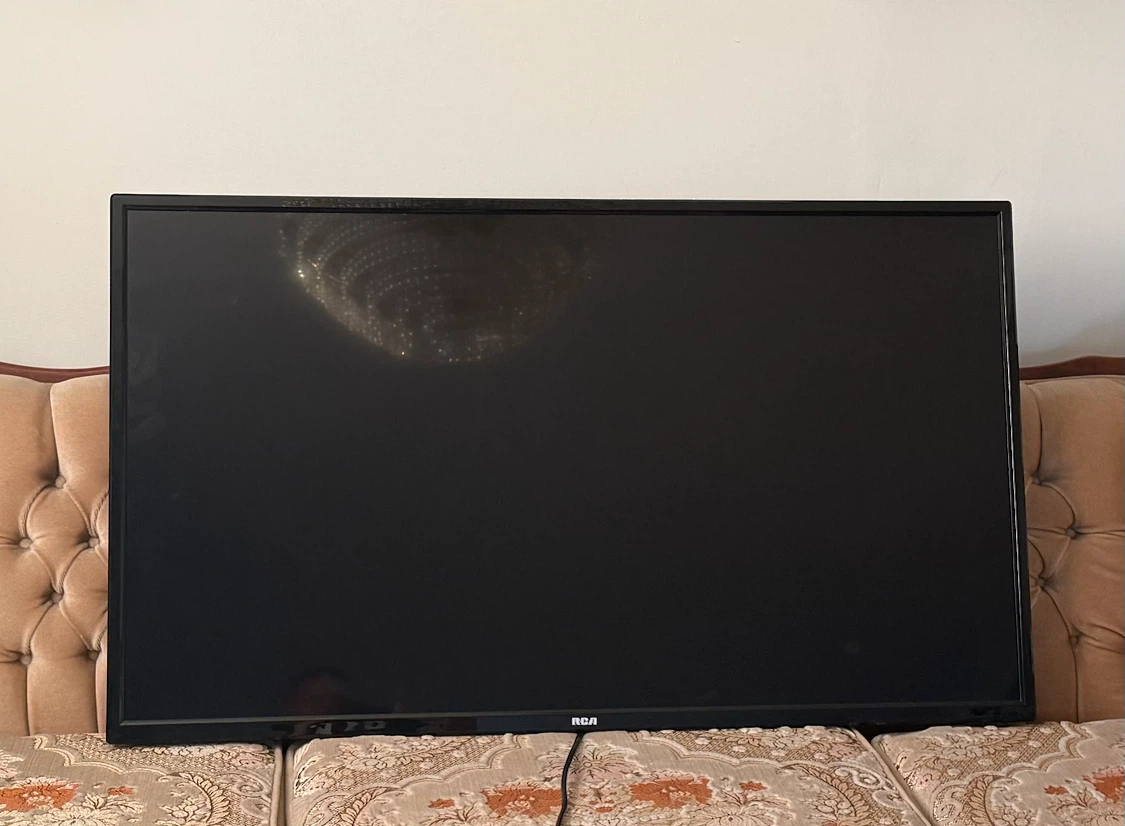 RCA 48-inch LED LCD HDTV - photo 2