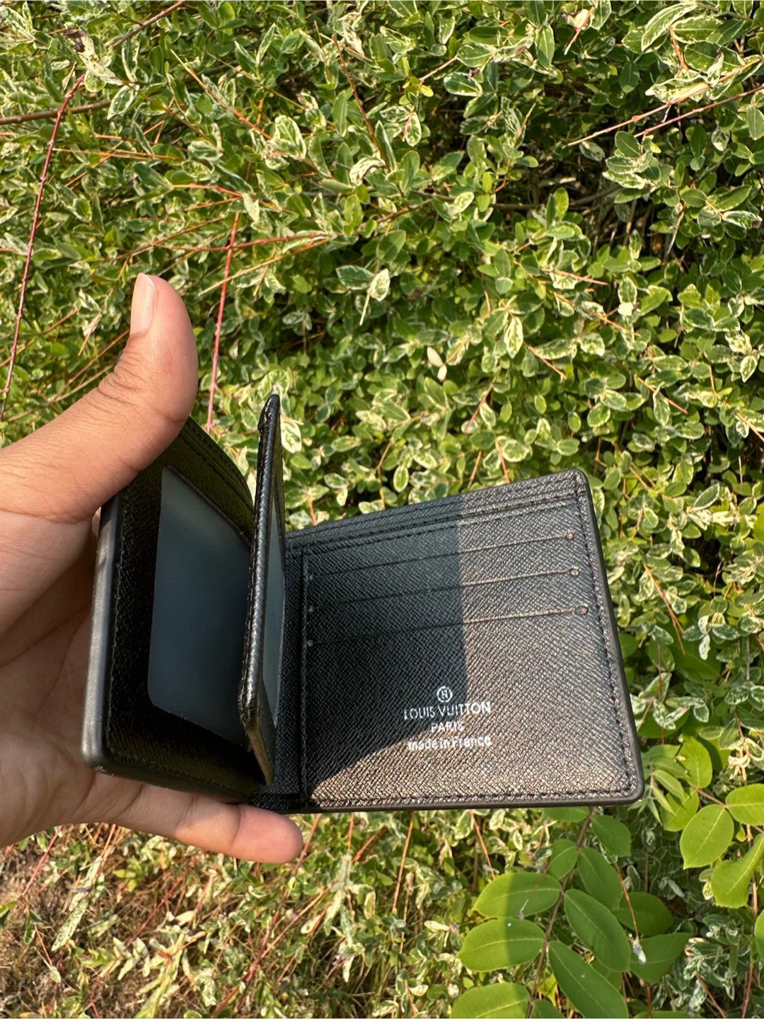 Louis Vuitton Monogram Bifold Wallet - photo 2