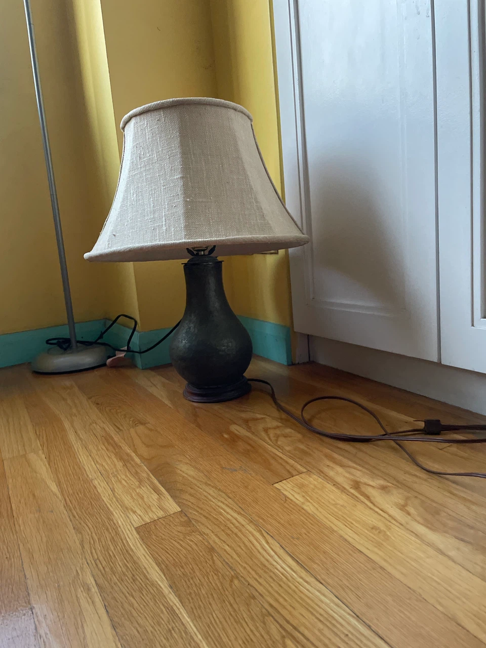 Vintage Table Lamp - photo 3