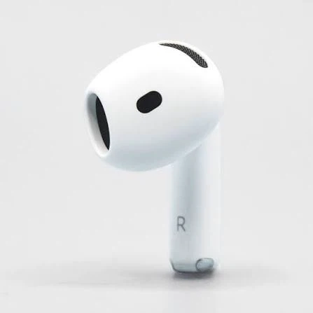 Apple AirPods 4th Generation right pod