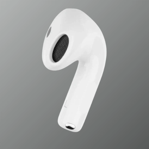 Apple AirPods 4th Generation right pod - photo 2