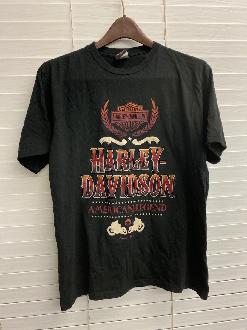 Harley-Davidson "American Legend" T-Shirt