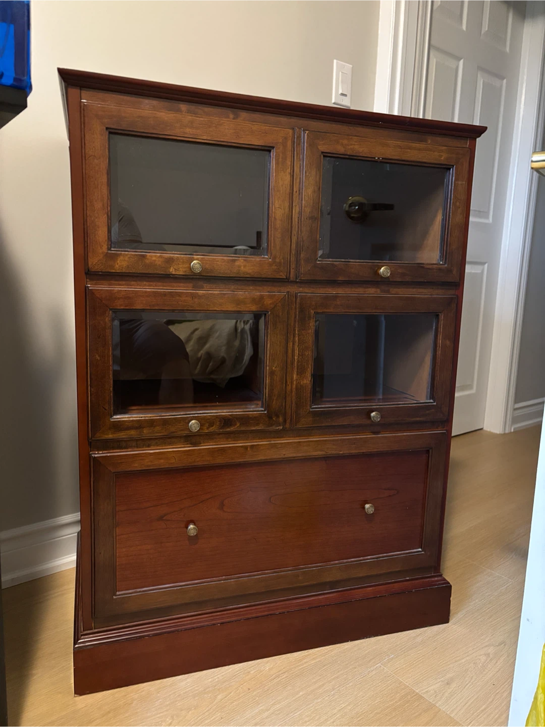 The Bombay Company Dresser