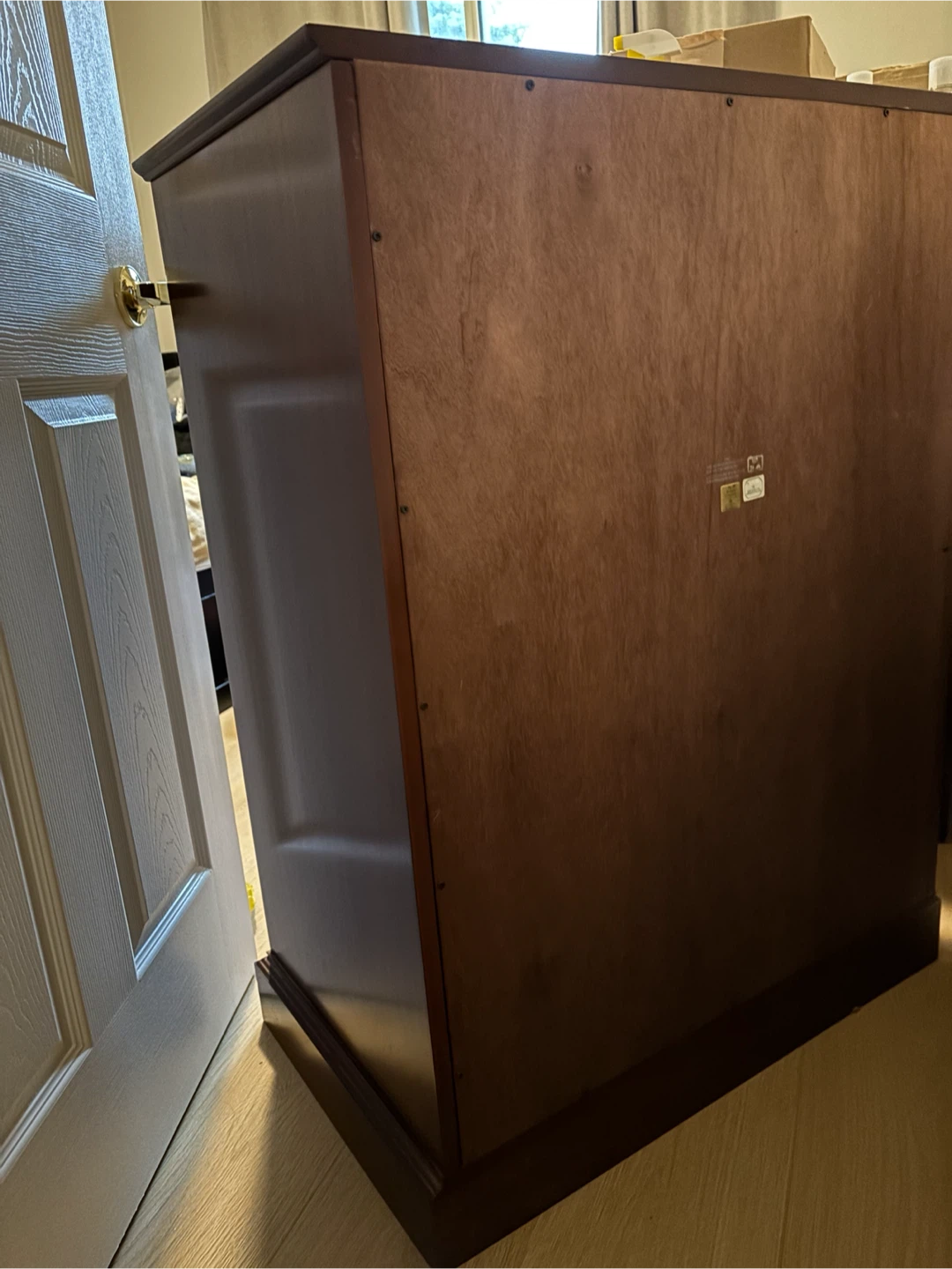 The Bombay Company Dresser - photo 3