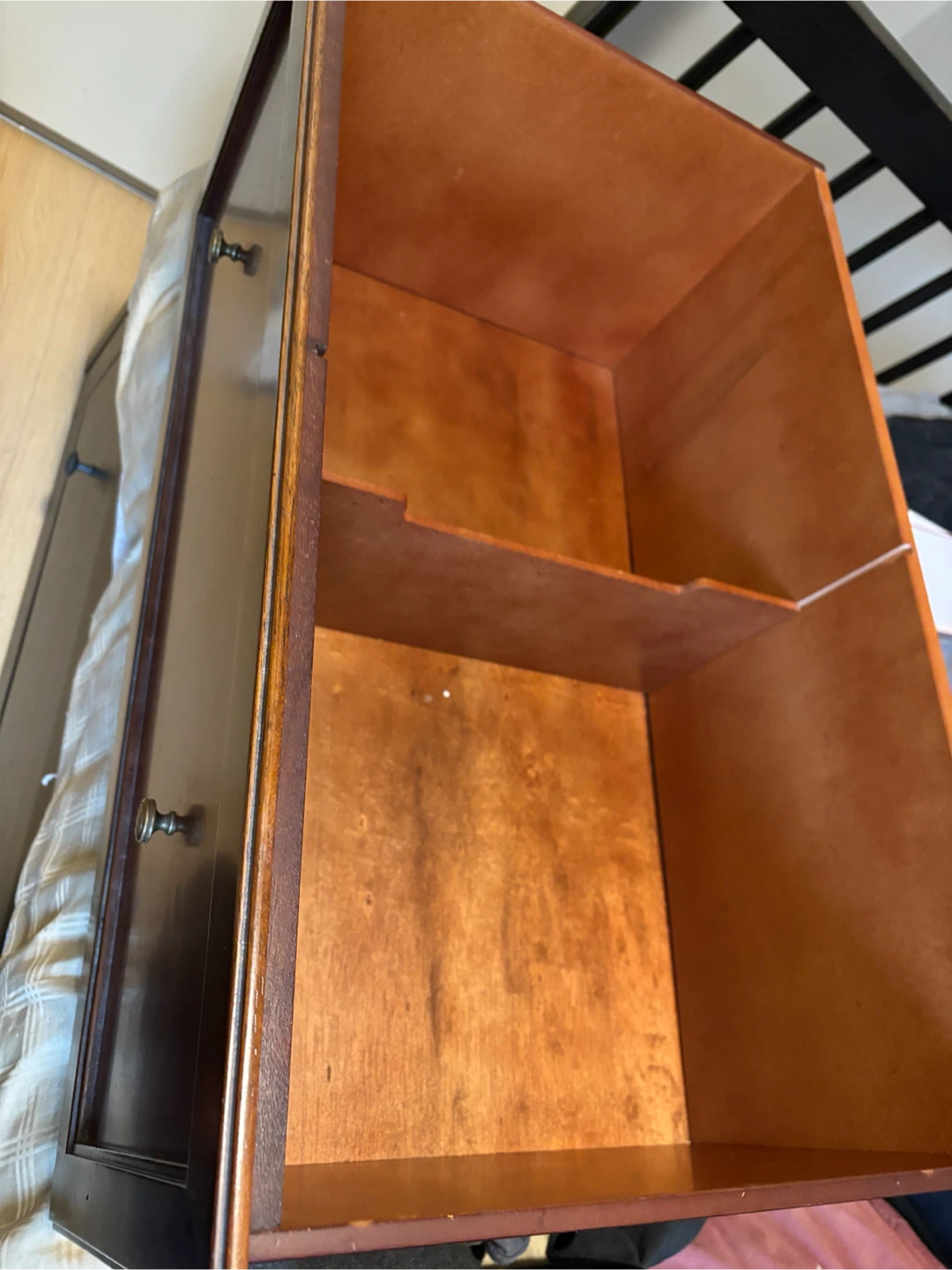 The Bombay Company Dresser - photo 4