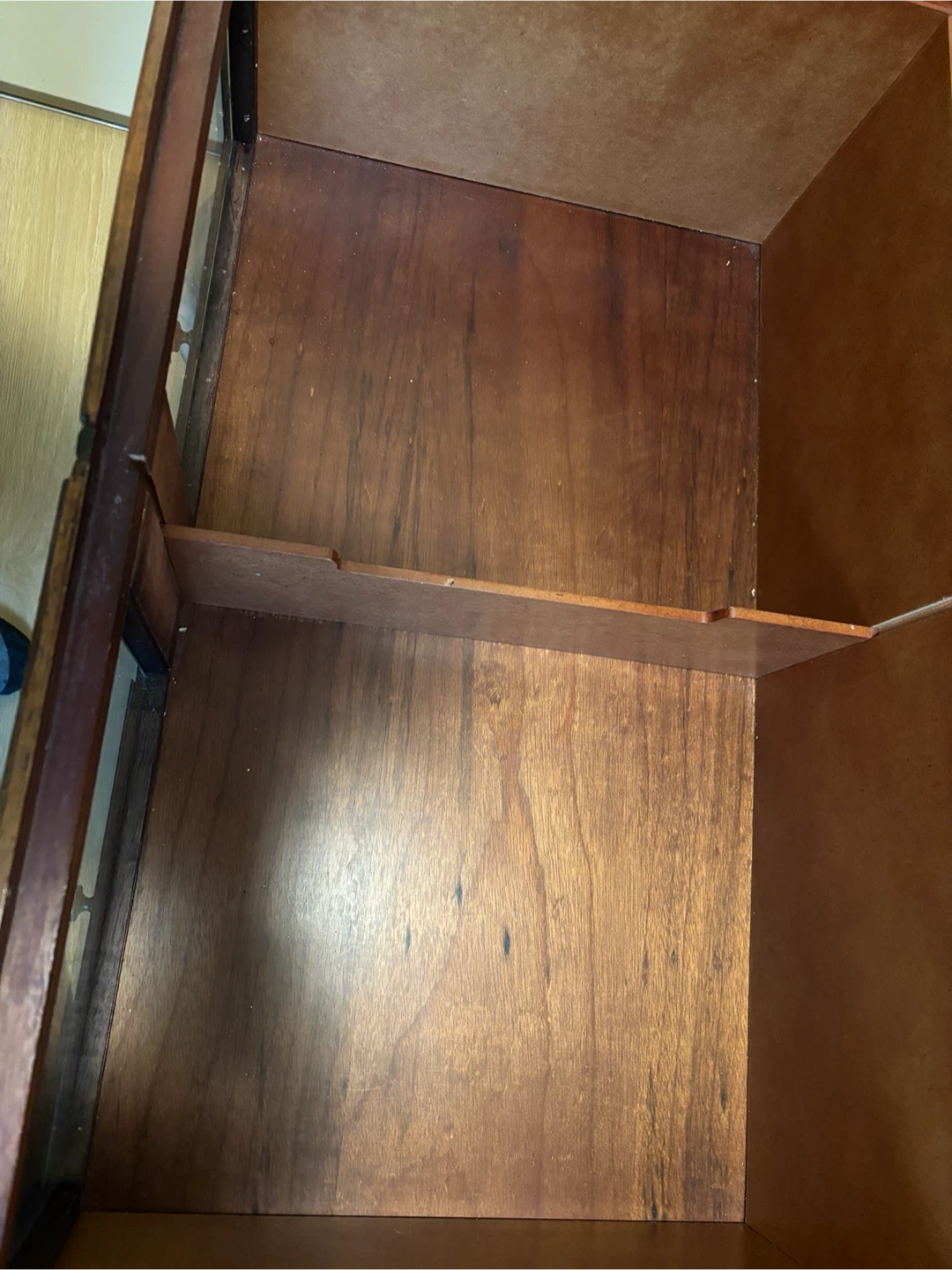 The Bombay Company Dresser - photo 5