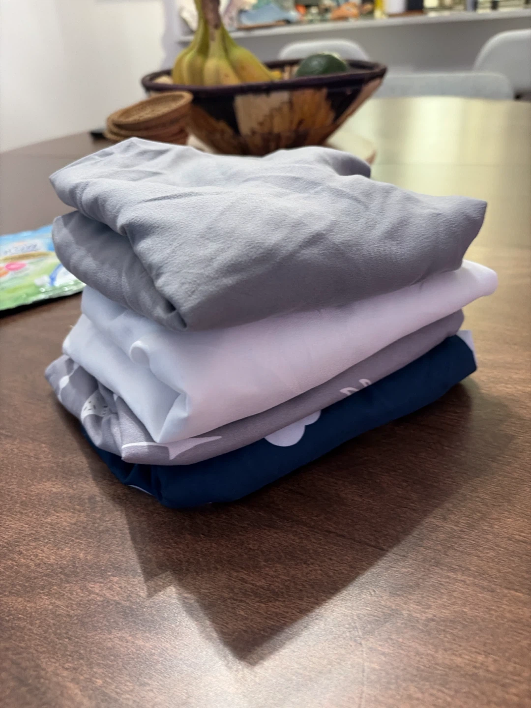 Bassinet covers