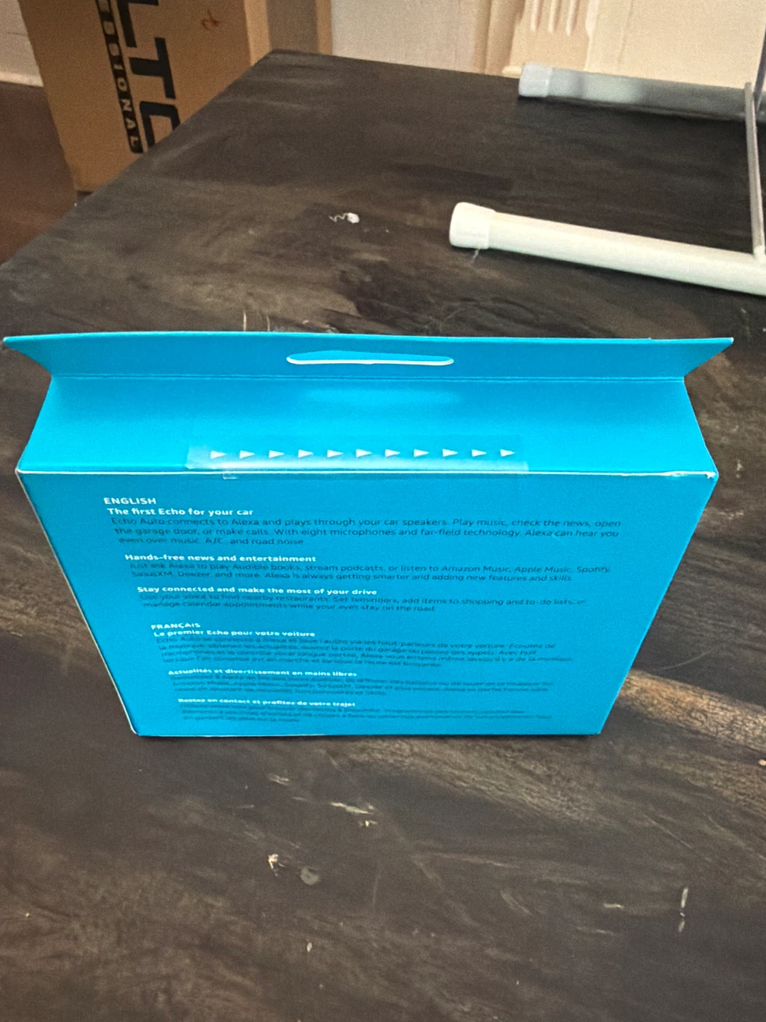Amazon Echo Auto - photo 2