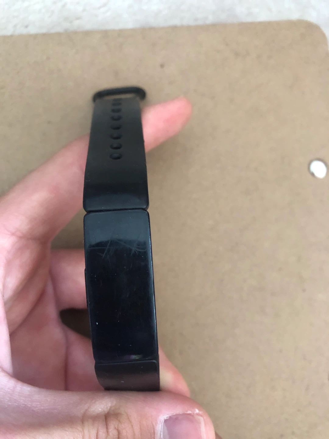 Fitbit Inspire HR Fitness Tracker