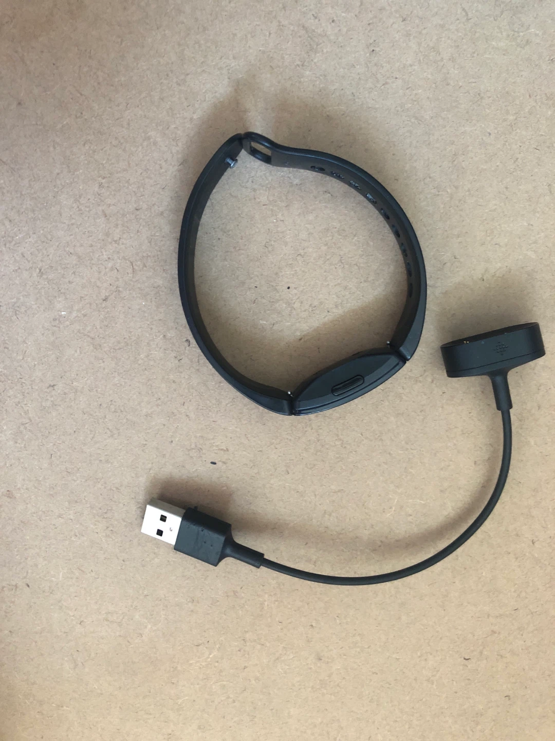 Fitbit Inspire HR Fitness Tracker - photo 2