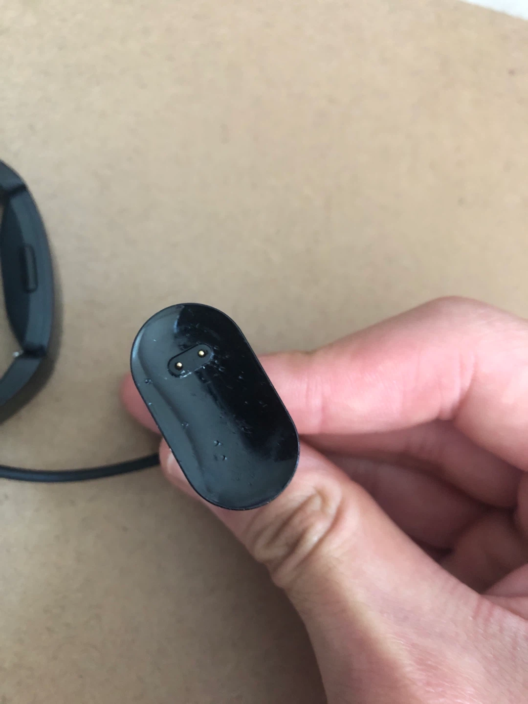 Fitbit Inspire HR Fitness Tracker - photo 3