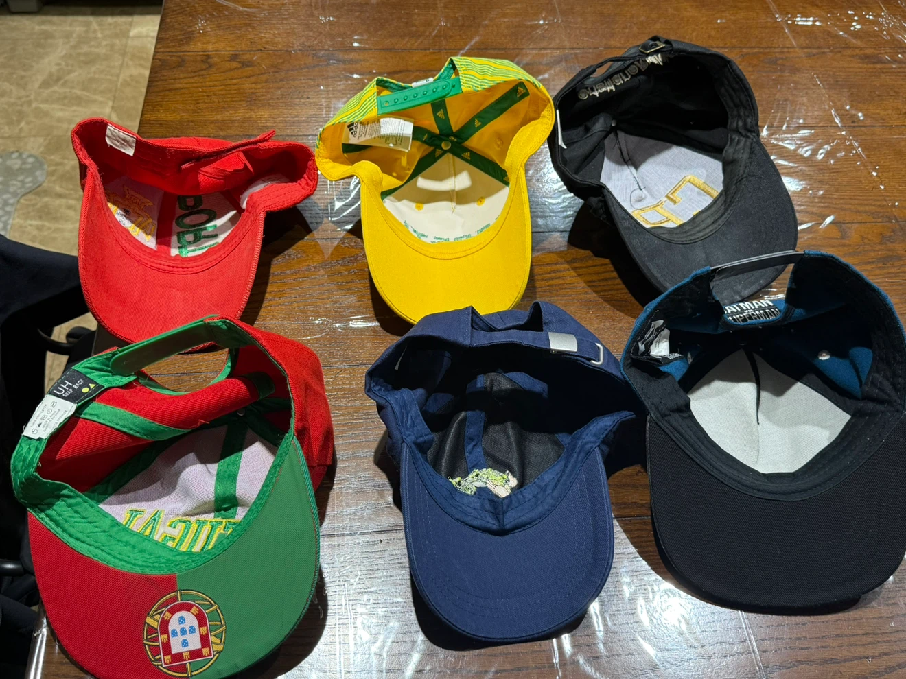 Assorted  Caps - photo 2