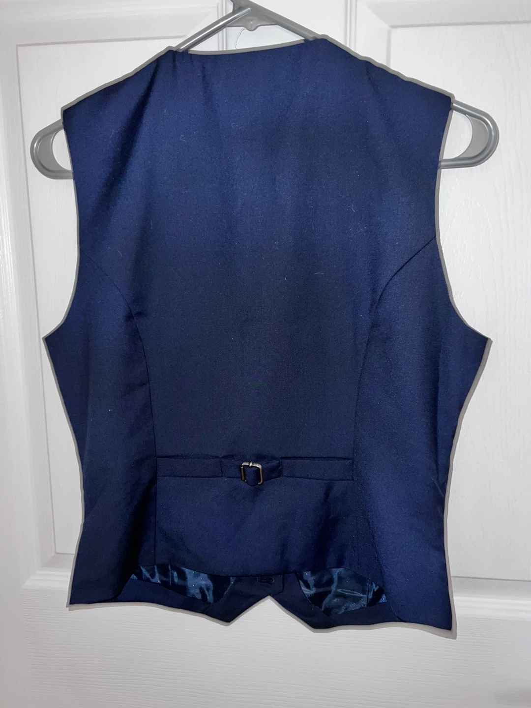Boy’s vest - photo 2