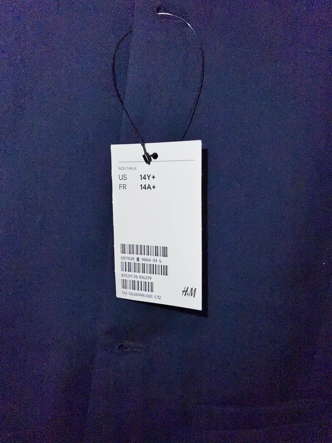 Boy’s vest - photo 3