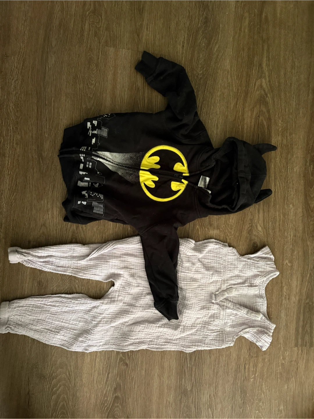 Assorted Kids' Clothes Bundle 3T-4T size