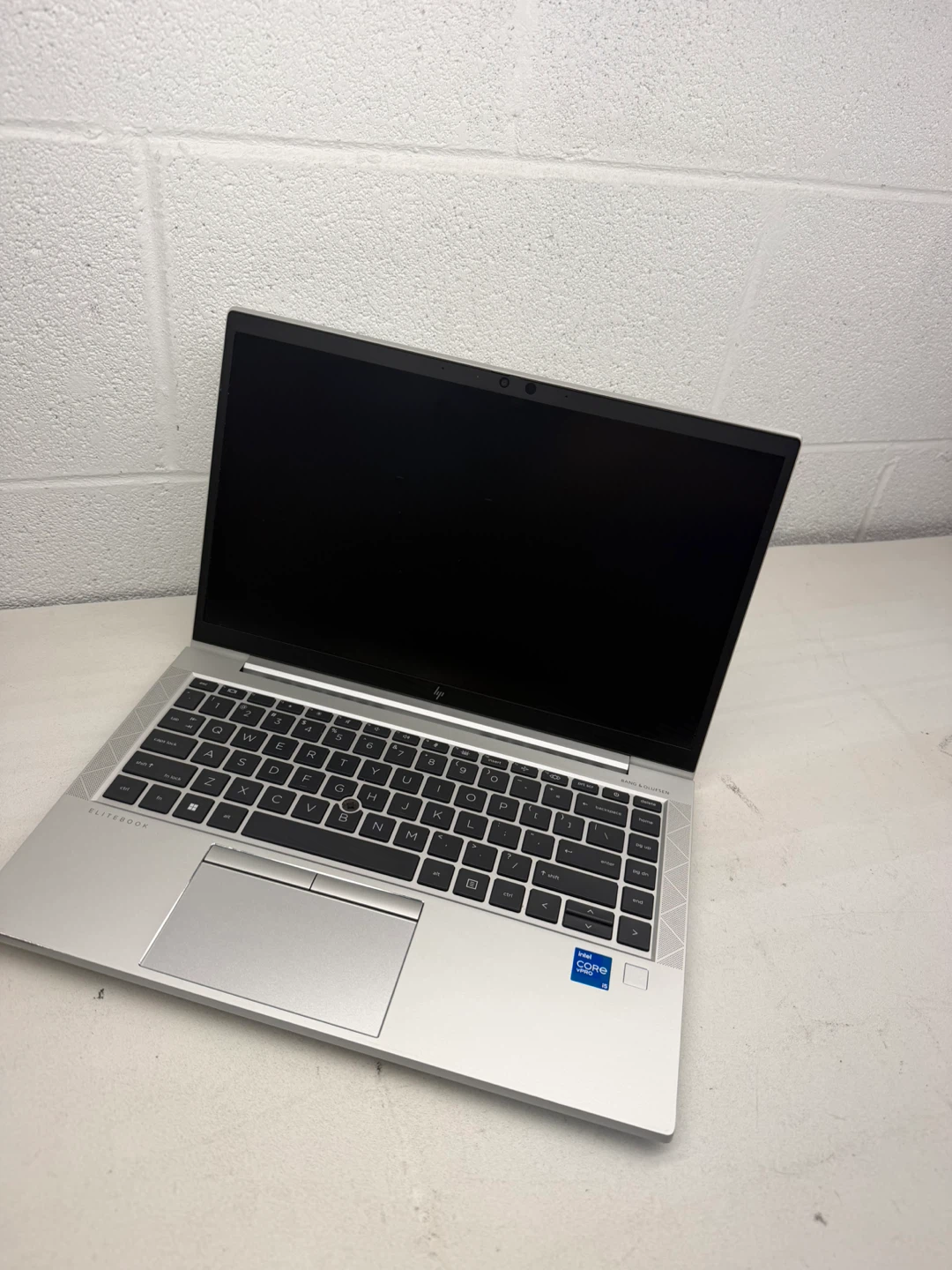 HP EliteBook Laptop