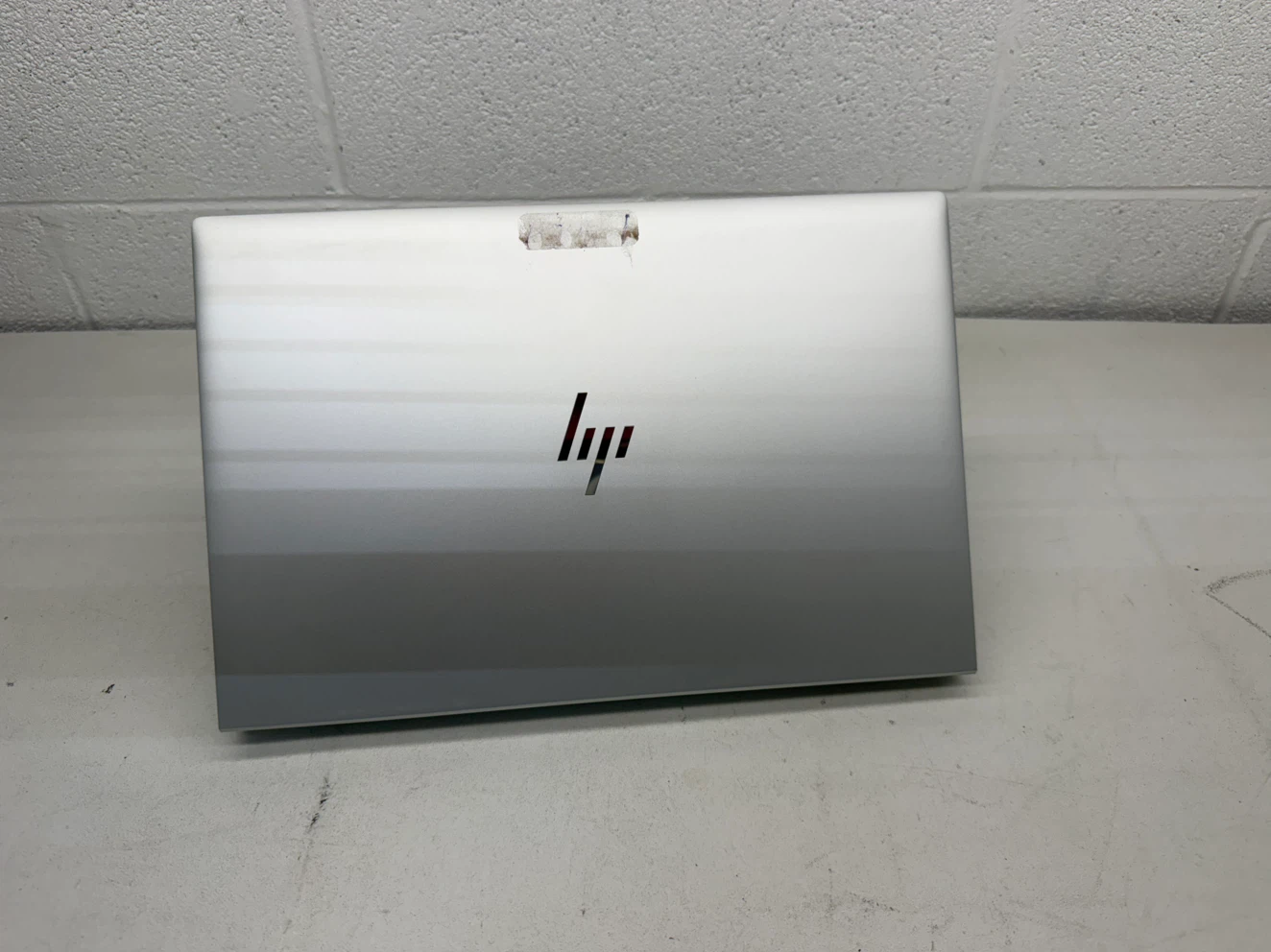 HP EliteBook Laptop - photo 2